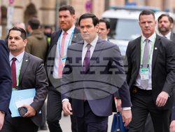 Germany Munich Security Conference Rubio