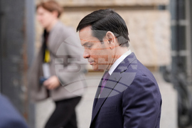 Germany Munich Security Conference Rubio