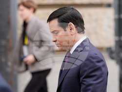 Germany Munich Security Conference Rubio