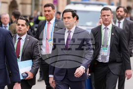 Germany Munich Security Conference Rubio