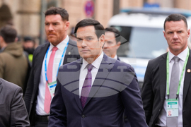 Germany Munich Security Conference Rubio