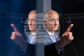 Germany Munich Security Conference