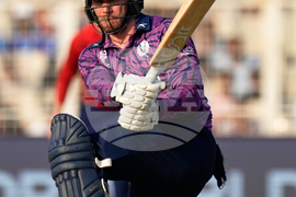 England Scotland T20 WCup Cricket