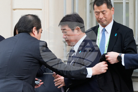 Germany Munich Security Conference Rubio