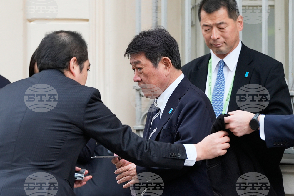 Germany Munich Security Conference Rubio