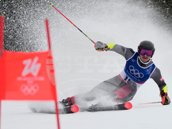 Milan Cortina Olympics Alpine Skiing