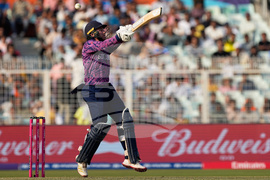 England Scotland T20 WCup Cricket