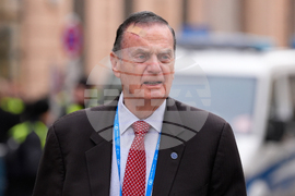 Germany Munich Security Conference Rubio