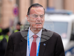 Germany Munich Security Conference Rubio