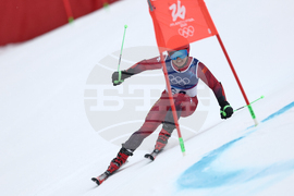 Milan Cortina Olympics Alpine Skiing