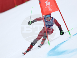 Milan Cortina Olympics Alpine Skiing