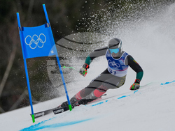Milan Cortina Olympics Alpine Skiing