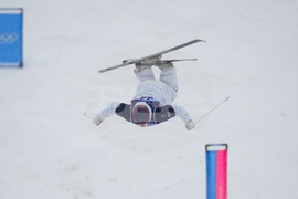 Milan Cortina Olympics Freestyle Skiing