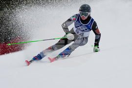 Milan Cortina Olympics Alpine Skiing