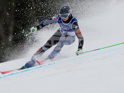 Milan Cortina Olympics Alpine Skiing