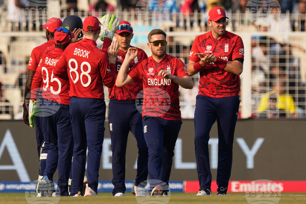 England Scotland T20 WCup Cricket