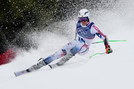 Milan Cortina Olympics Alpine Skiing