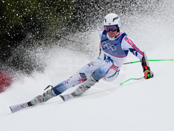 Milan Cortina Olympics Alpine Skiing