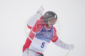 Milan Cortina Olympics Freestyle Skiing