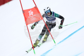 Milan Cortina Olympics Alpine Skiing