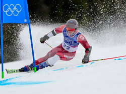Milan Cortina Olympics Alpine Skiing
