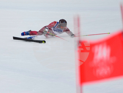 Milan Cortina Olympics Alpine Skiing