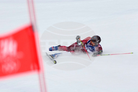 Milan Cortina Olympics Alpine Skiing