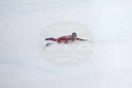 Milan Cortina Olympics Alpine Skiing