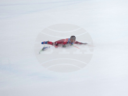 Milan Cortina Olympics Alpine Skiing