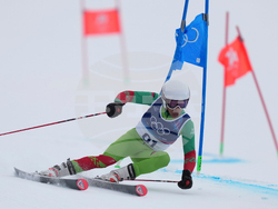 Milan Cortina Olympics Alpine Skiing