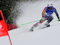 Milan Cortina Olympics Alpine Skiing