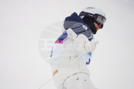 Milan Cortina Olympics Freestyle Skiing