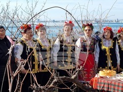 снимка: Галя Тенева/ БТА