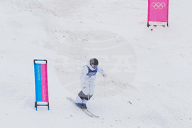 Milan Cortina Olympics Freestyle Skiing