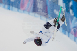 Milan Cortina Olympics Freestyle Skiing