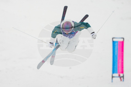 Milan Cortina Olympics Freestyle Skiing