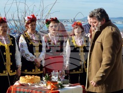 снимка: Галя Тенева/ БТА