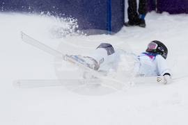 Milan Cortina Olympics Freestyle Skiing