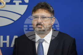 Гърция - Национален пресклуб на БТА-Атина - официално откриване