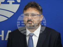 Гърция - Национален пресклуб на БТА-Атина - официално откриване