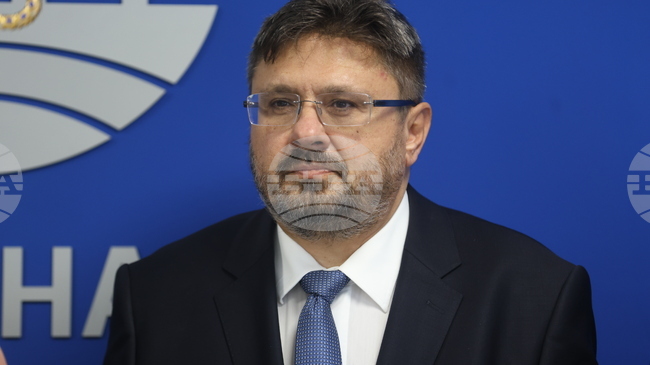 Кирил Вълчев: С Националния пресклуб и кореспондент в Атина БТА вече е в столиците на всички съседни на България страни