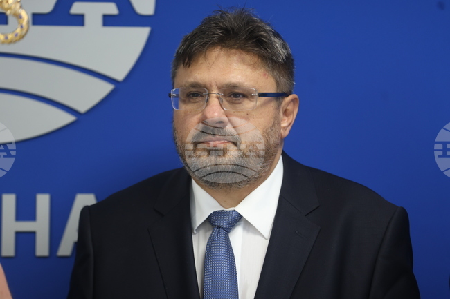 Кирил Вълчев: С Националния пресклуб и кореспондент в Атина БТА вече е в столиците на всички съседни на България страни