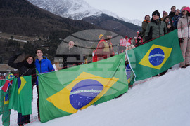 Milan Cortina Olympics Alpine Skiing