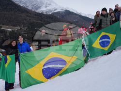 Milan Cortina Olympics Alpine Skiing
