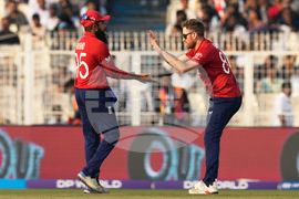 England Scotland T20 WCup Cricket