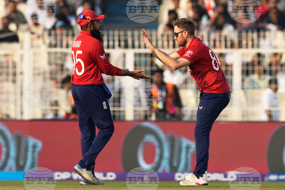 England Scotland T20 WCup Cricket