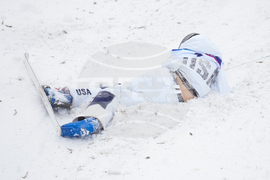 Milan Cortina Olympics Freestyle Skiing