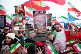 Germany Munich Security Conference