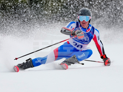 Milan Cortina Olympics Alpine Skiing