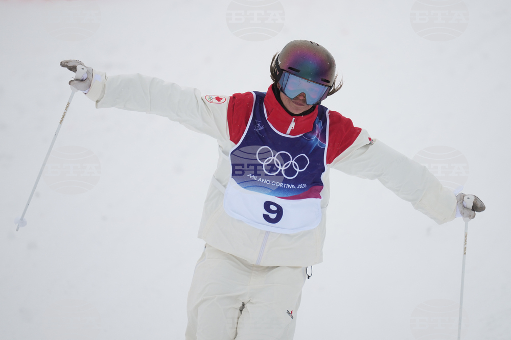 Milan Cortina Olympics Freestyle Skiing